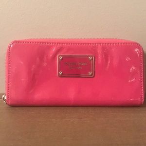 Michael Kors Large Wallet